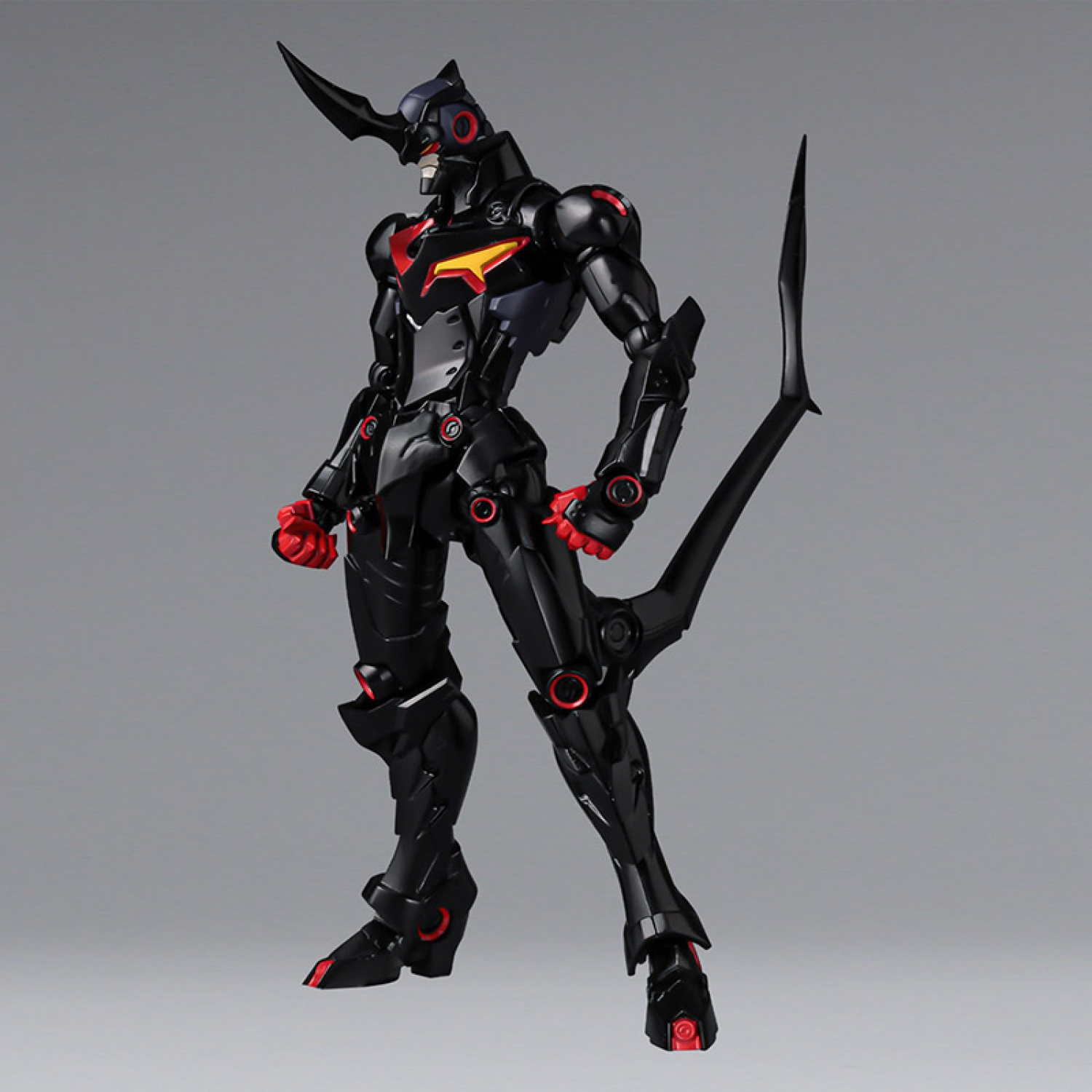 PLAIOBOT "Tengen Toppa Gurren Lagann" Lazengann (2nd Rerelease)